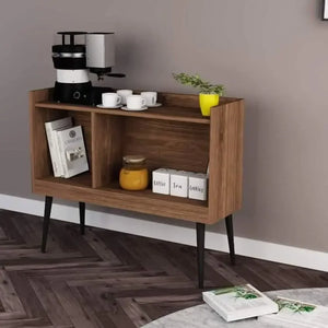 تسوق الأن من هومكس كوفي كورنر متعدد الالوان 80*30*80 سم - CLG657 بأفضل سعر وأفضل جودة