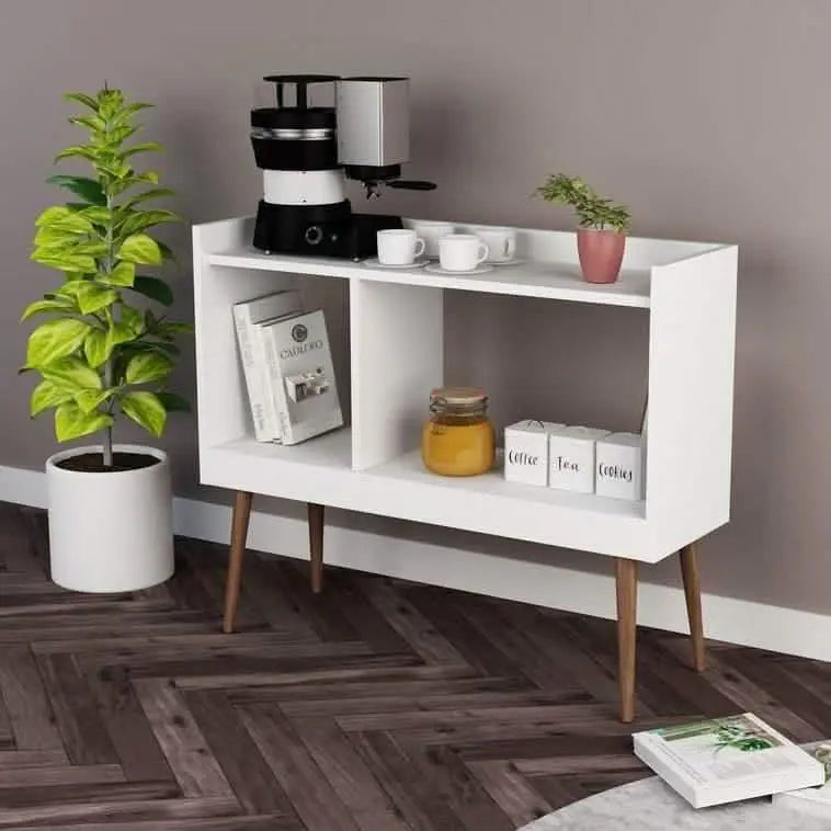 تسوق الأن من هومكس  كوفي كورنر متعدد الالوان 80*30*80 سم - CLG657 بأفضل سعر وأفضل جودة