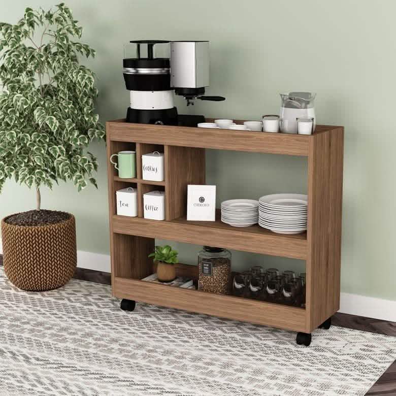 تسوق الأن من هومكس  كوفي كورنر ام دي اف 80*30*80 سم - CLG688 بأفضل سعر وأفضل جودة