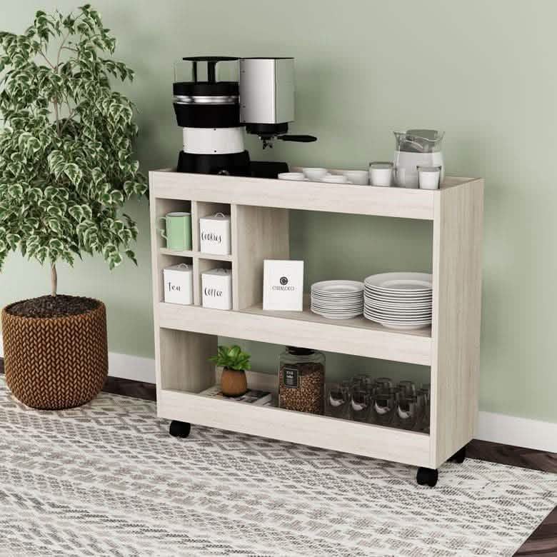 تسوق الأن من هومكس  كوفي كورنر ام دي اف 80*30*80 سم - CLG688 بأفضل سعر وأفضل جودة