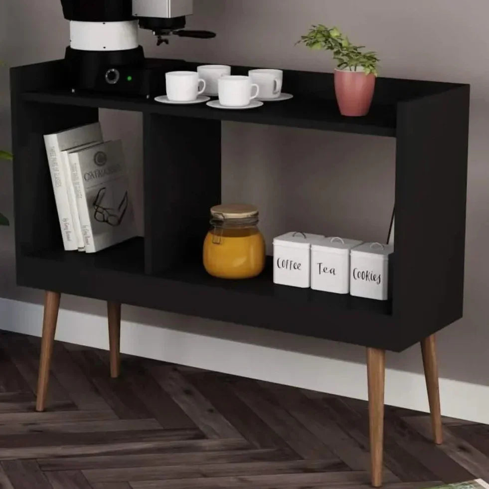 كوفي كورنر ام دي اف، 80*30*80 سم