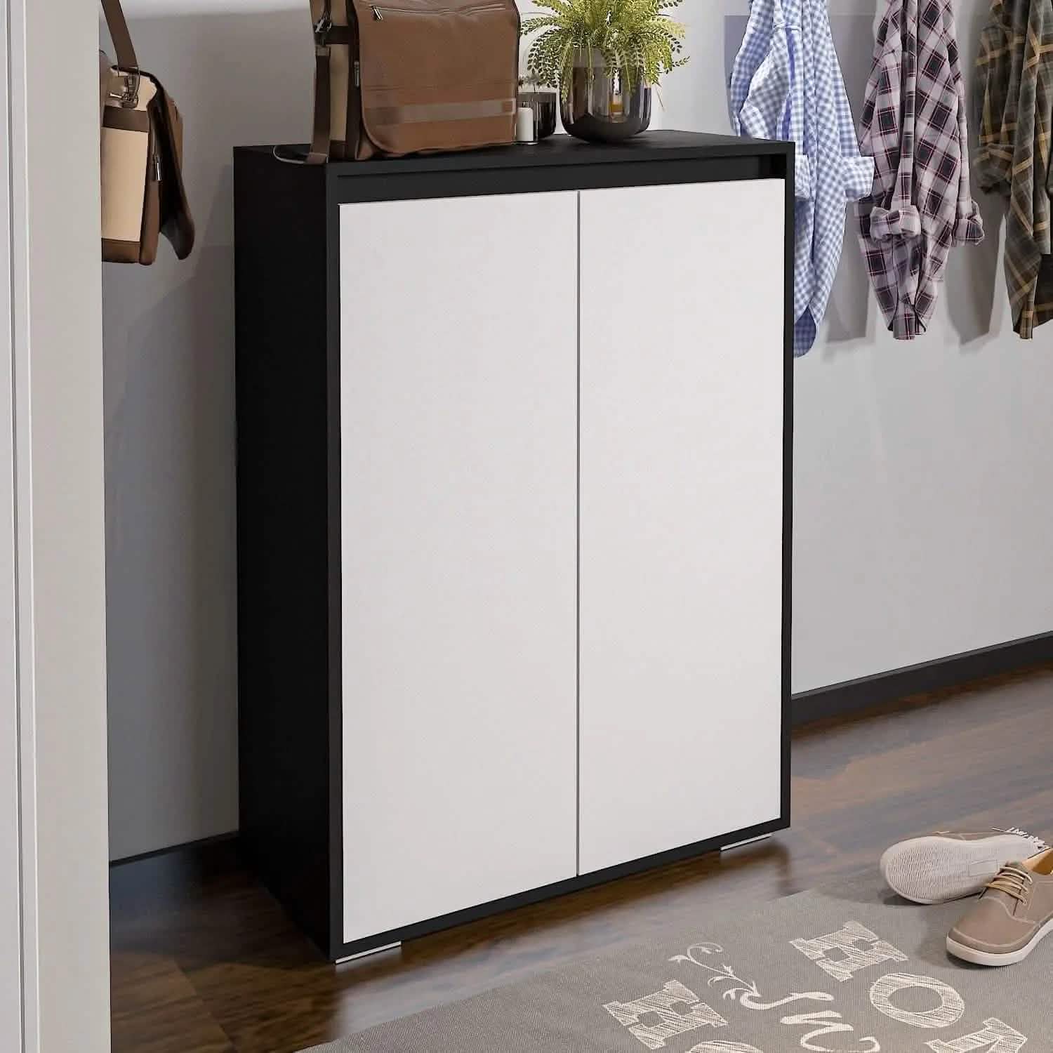 جزامة خشب ام دي اف، 80*35*112 سم