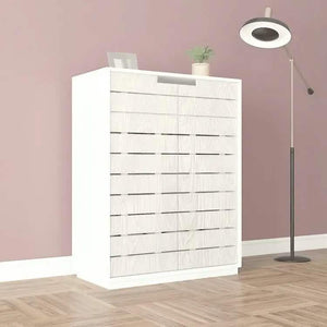 جزامة خشب ام دي اف، 80*40*100 سم