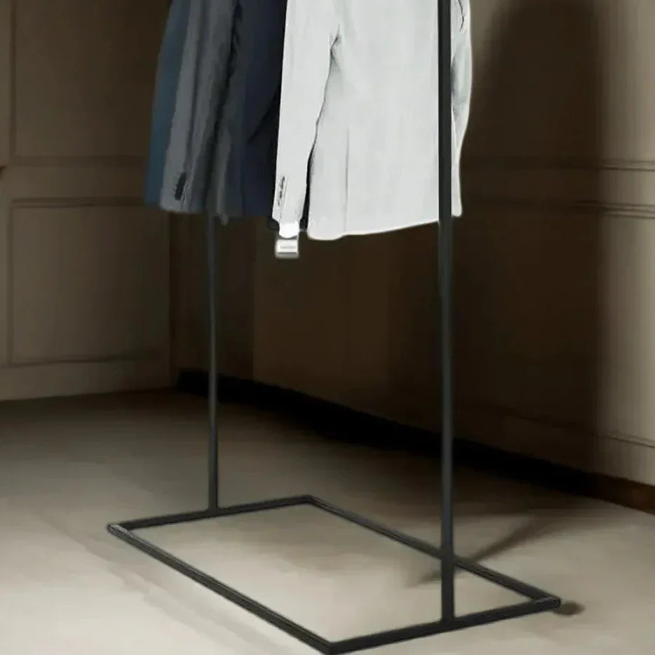 شماعة ملابس معدن، 80*40*180 سم