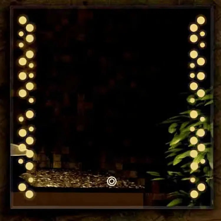 مرايا مربعة 80*80 سم - MOS7 - Homix