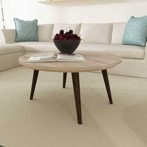 تسوق الأن من هومكس ترابيزة قهوة 80*80*40 سم - CLG358 بأفضل سعر وأفضل جودة