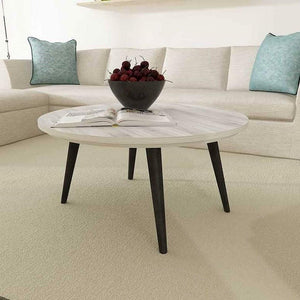 تسوق الأن من هومكس ترابيزة قهوة 80*80*40 سم - CLG358 بأفضل سعر وأفضل جودة