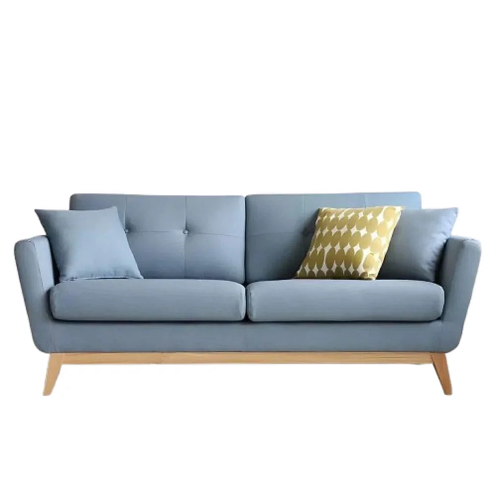 كنبة خشب زان، 180*80*90 سم