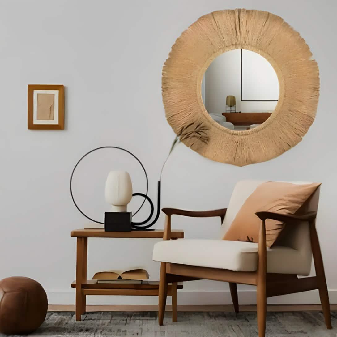 مرايا حائط، 35 سم