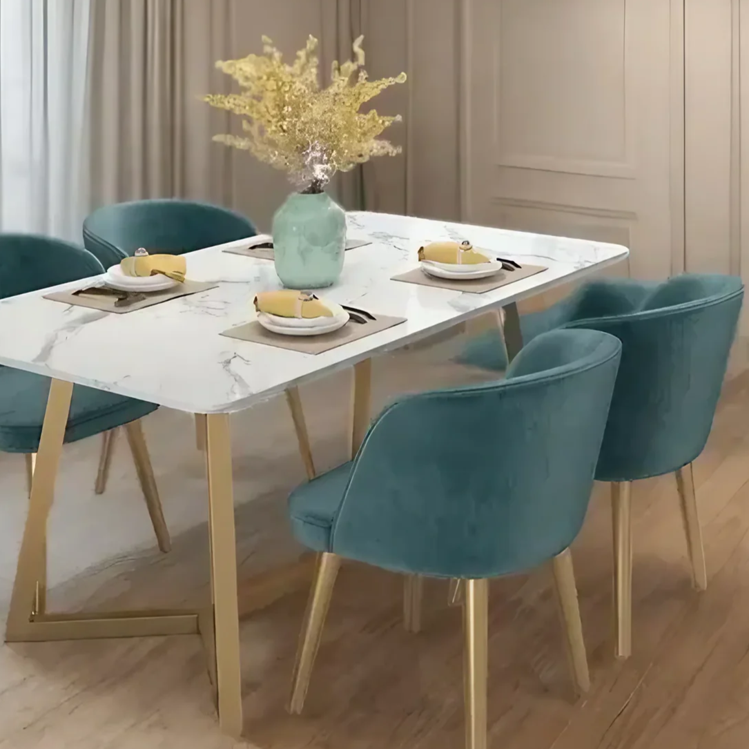 طقم سفرة ستيل، 5 قطع