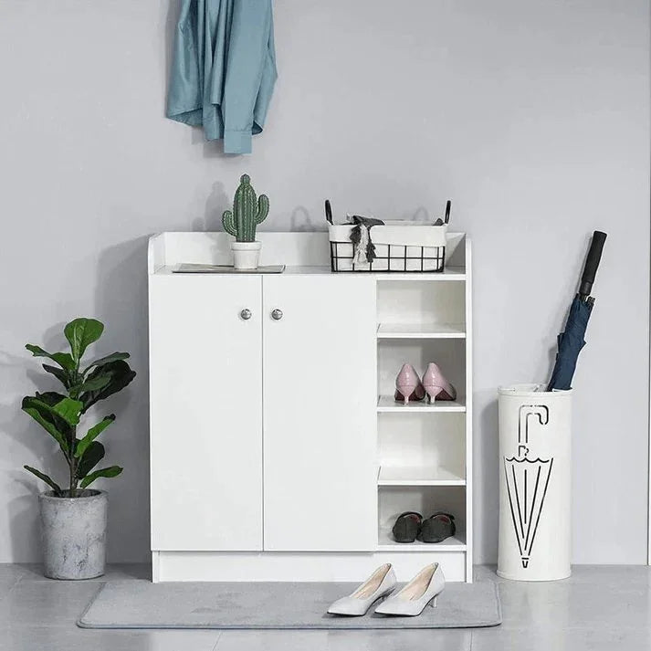 جزامة خشب ام دي اف، 100*35*110 سم