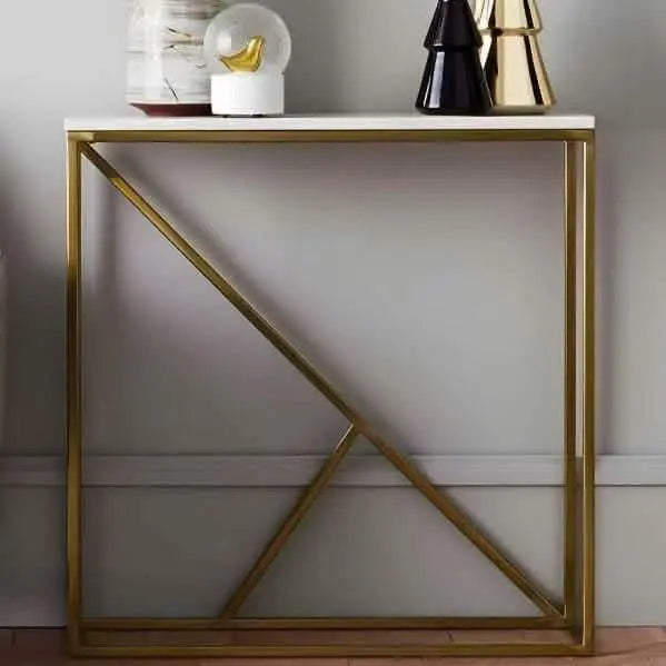 كونسول معدن، 90*40*100 سم