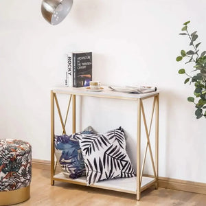 تسوق الأن من هومكس كونسول معدن 90*40*90 سم - CH154 بأفضل سعر وأفضل جودة