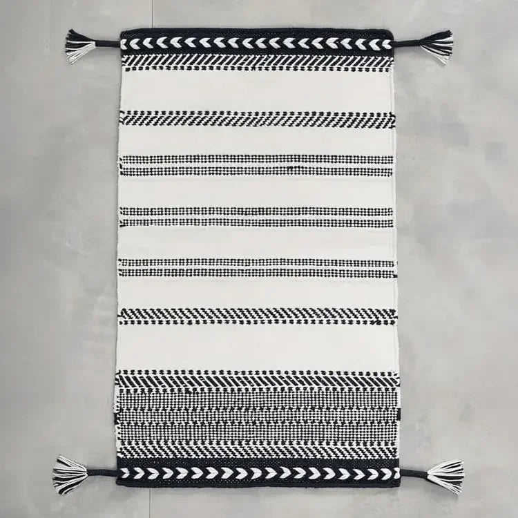 سجادة صوف، 95*150 سم