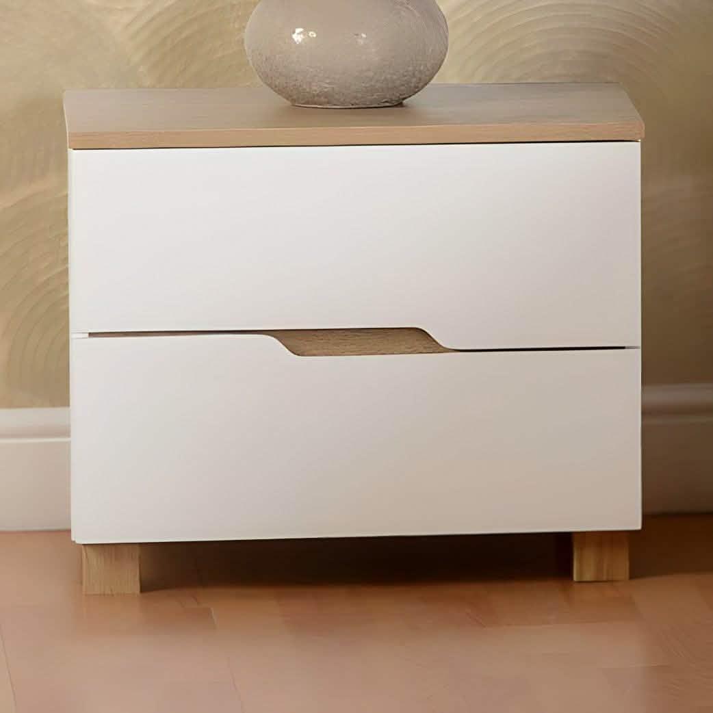 كومود خشب ام دي اف، 40*35*40 سم