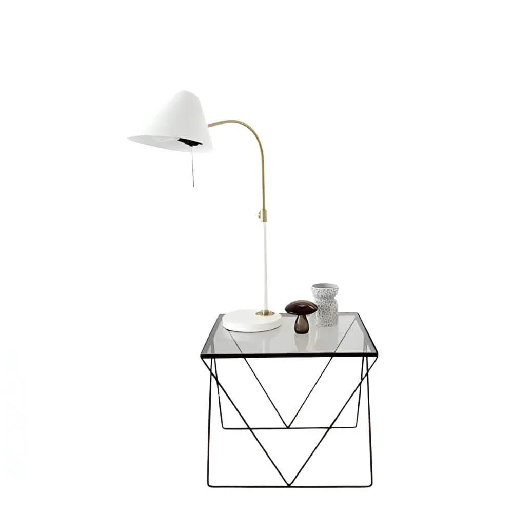 كومود معدن 50*50*60 سم - RON274 Royal Iron