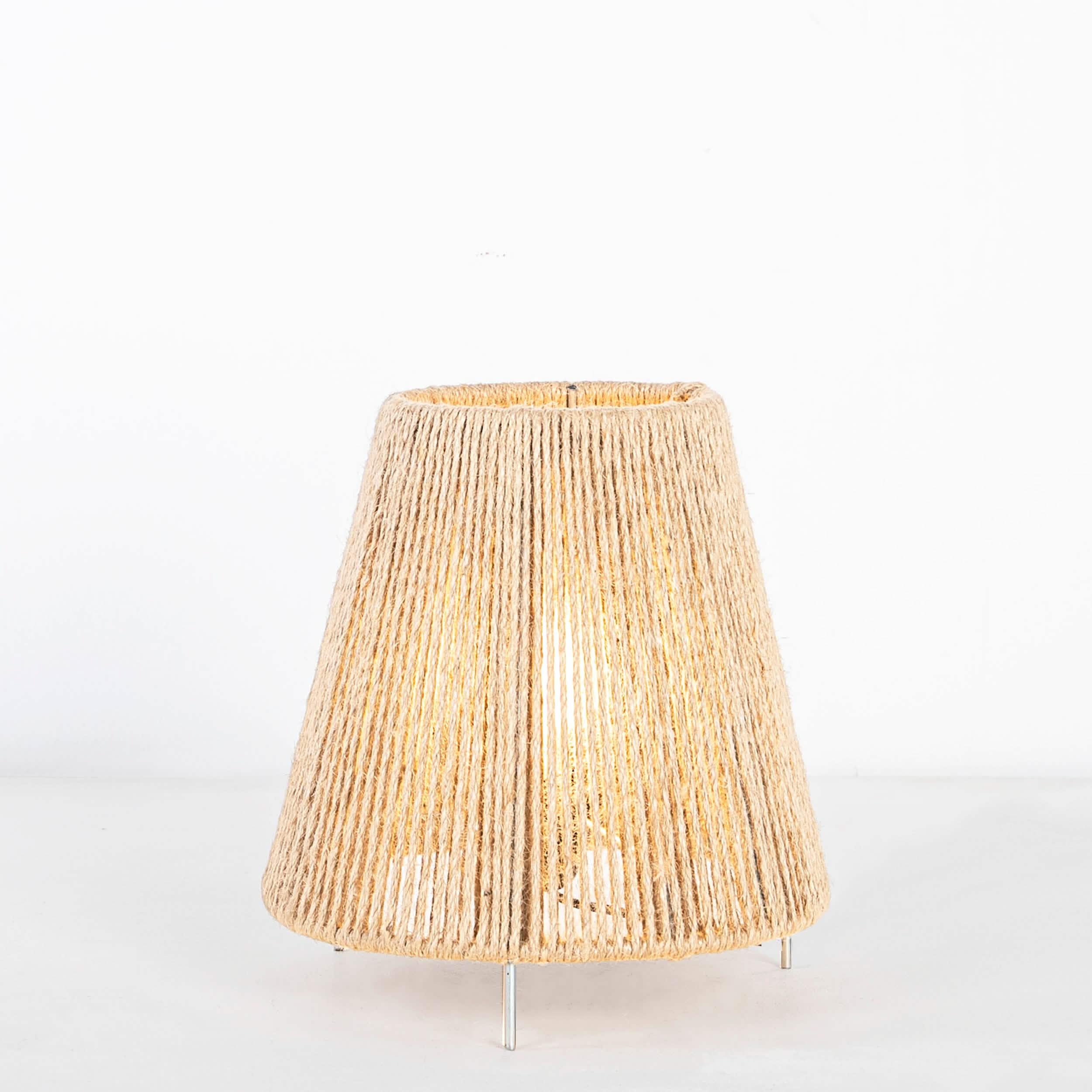 أباجورة أرضية، 25*25 سم