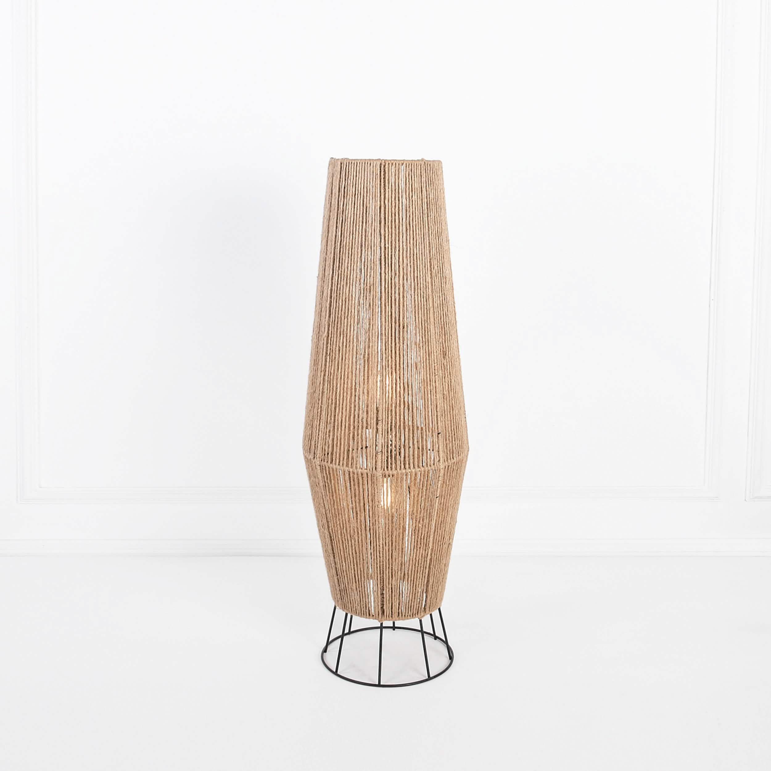 أباجورة أرضية، 25*90 سم