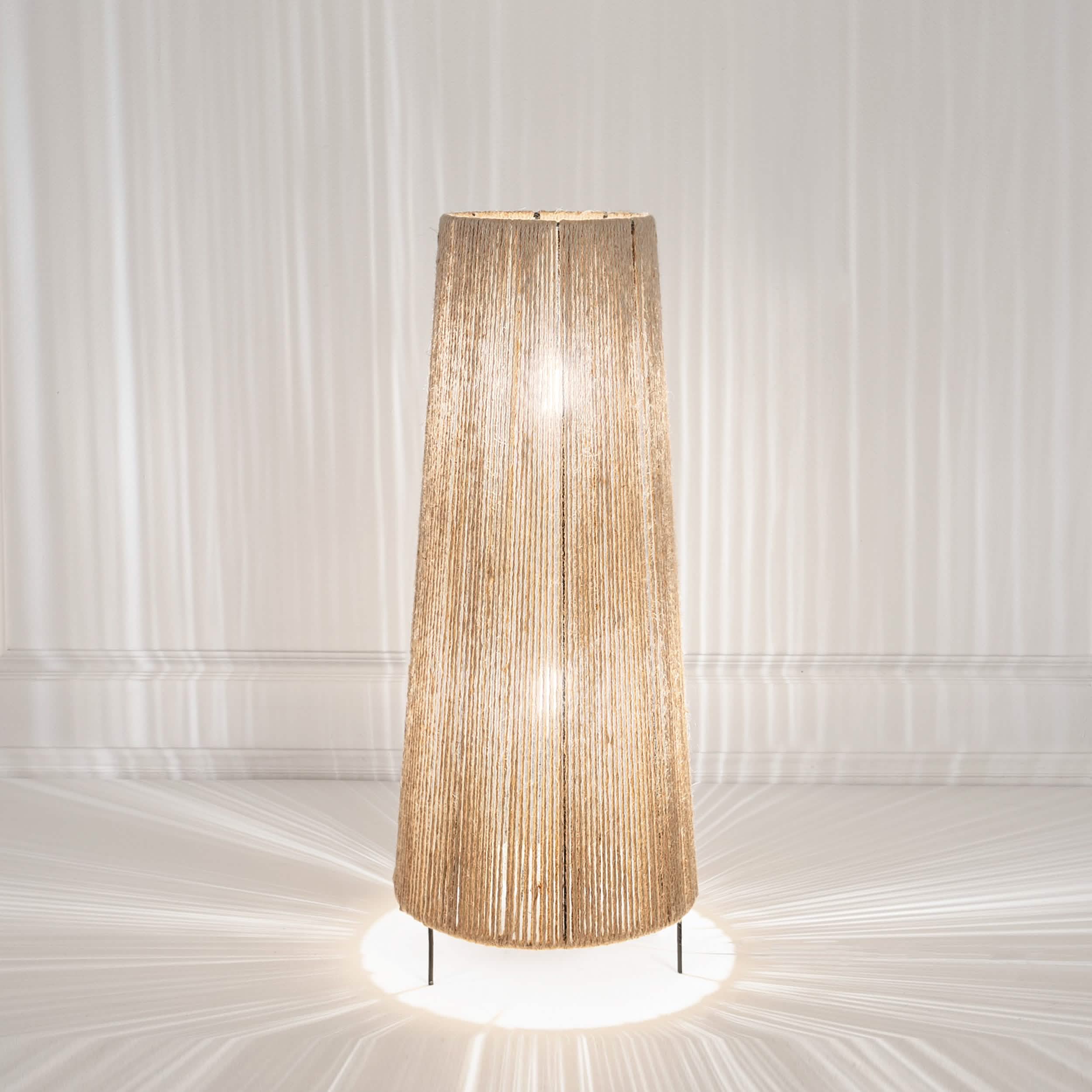 أباجورة ارضية، 20*60 سم