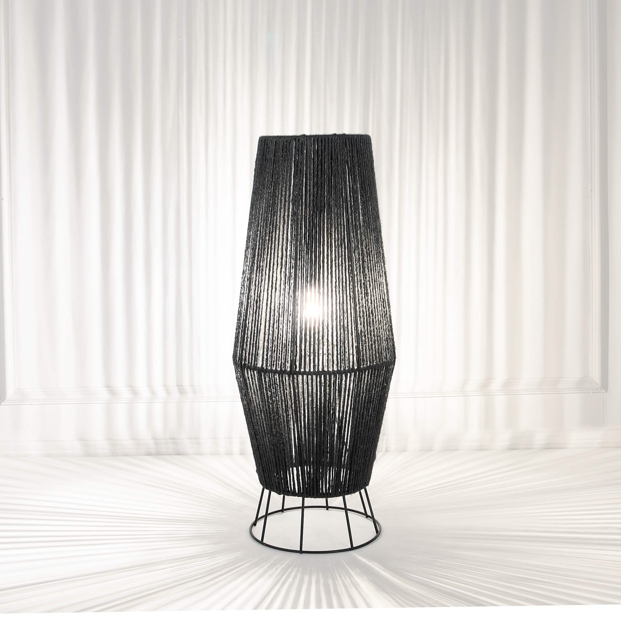 أباجورة ارضية، 20*60 سم