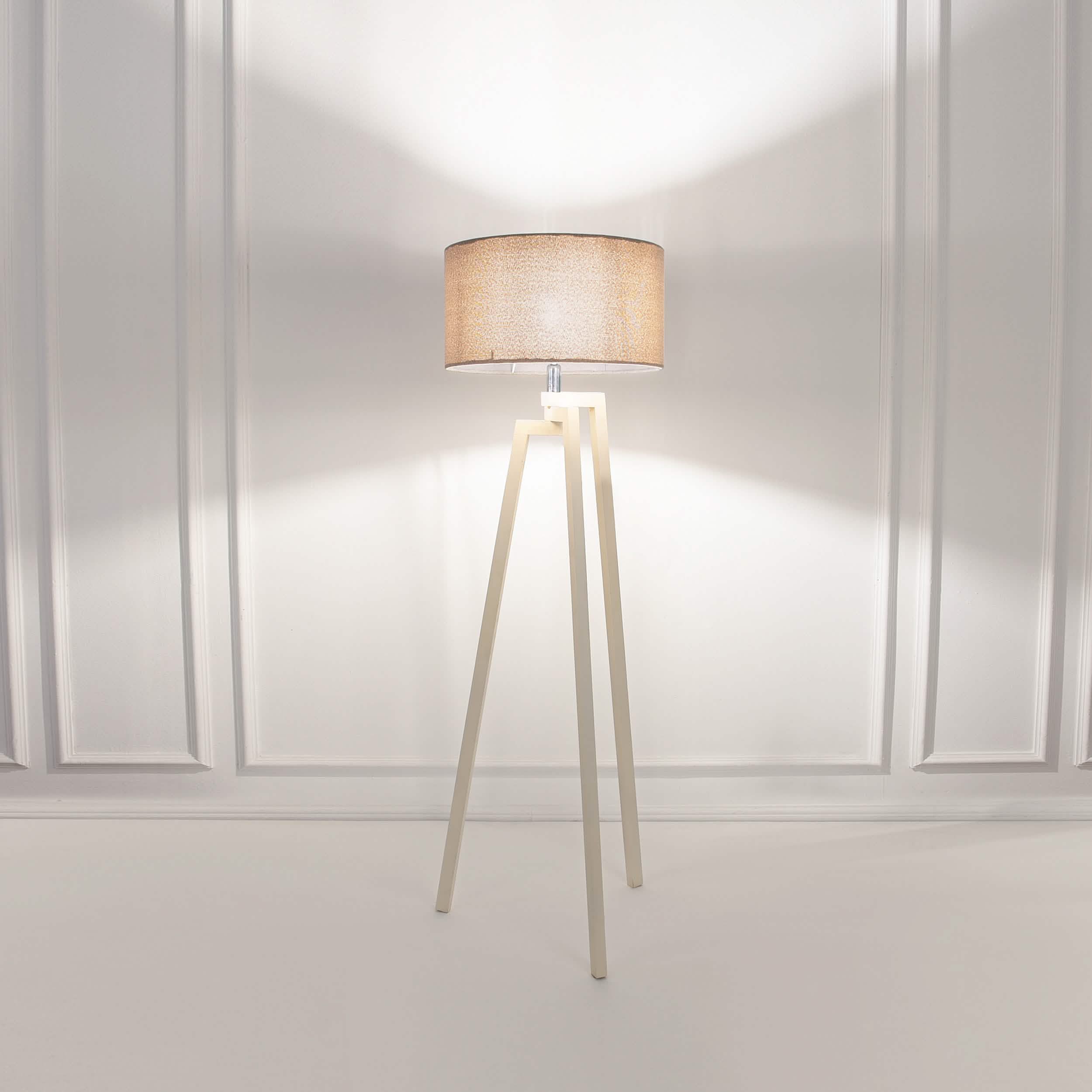 أباجورة أرضية، 40*150 سم