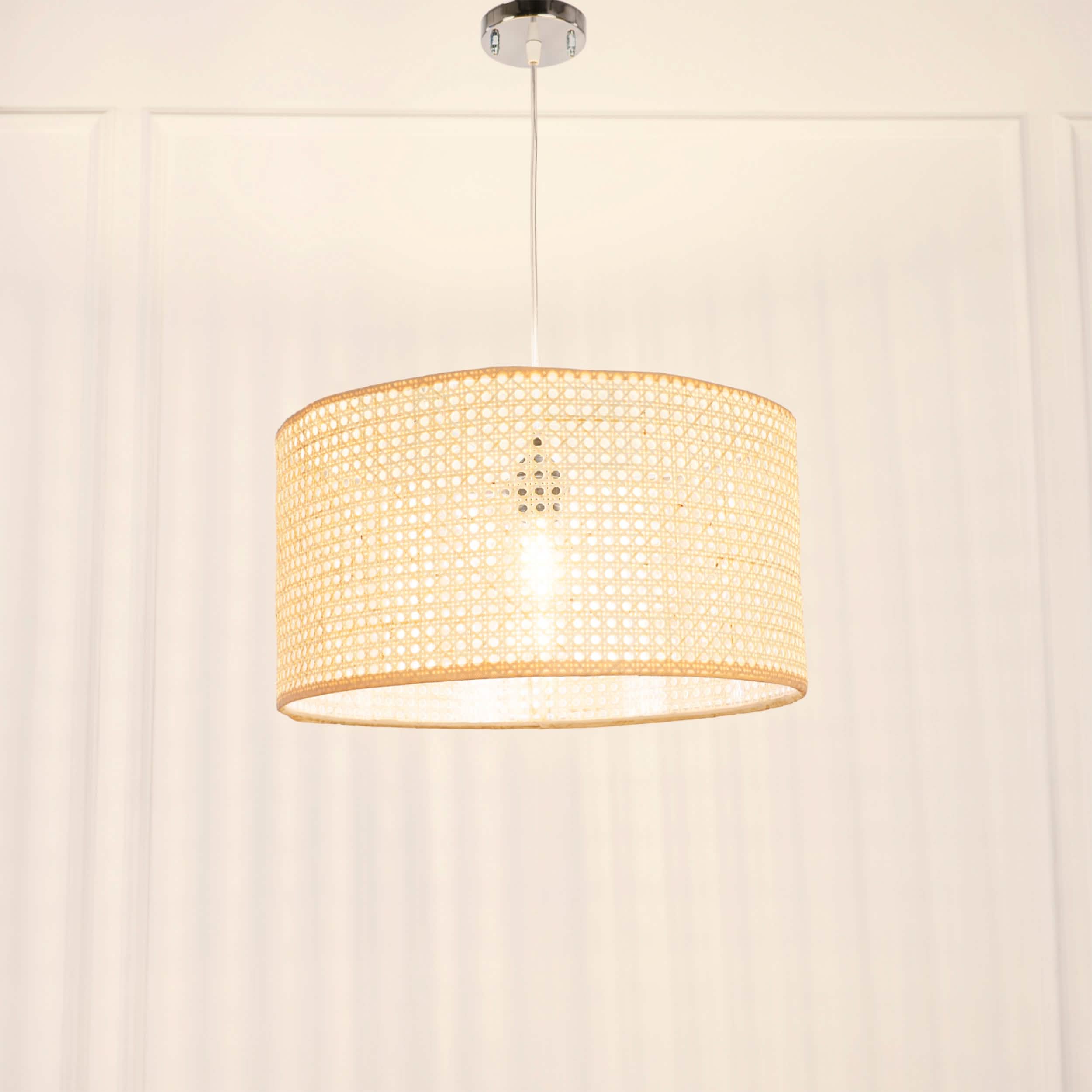 نجفة روطان، 45*75 سم