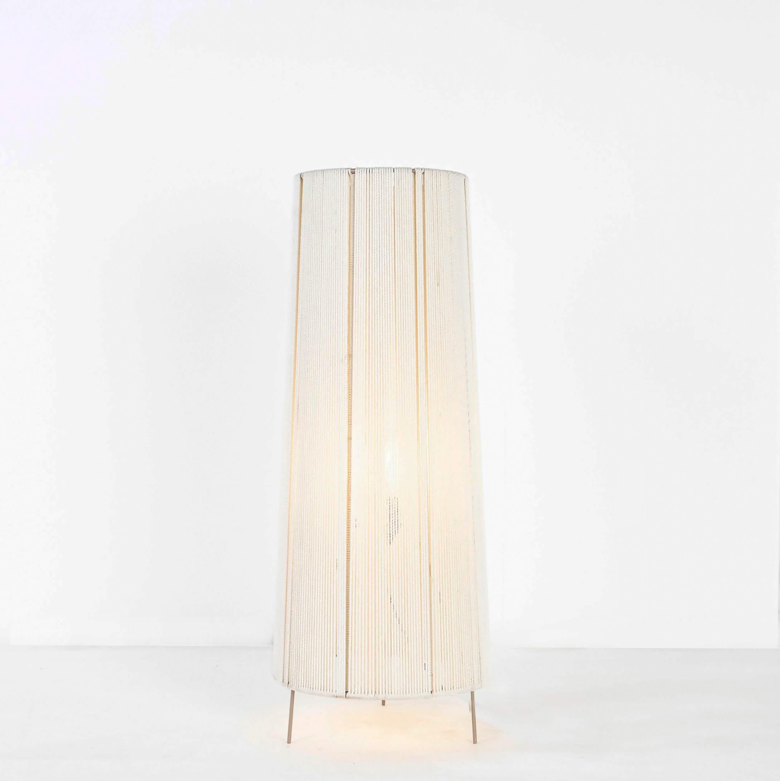 أباجورة أرضية، 20*40 سم