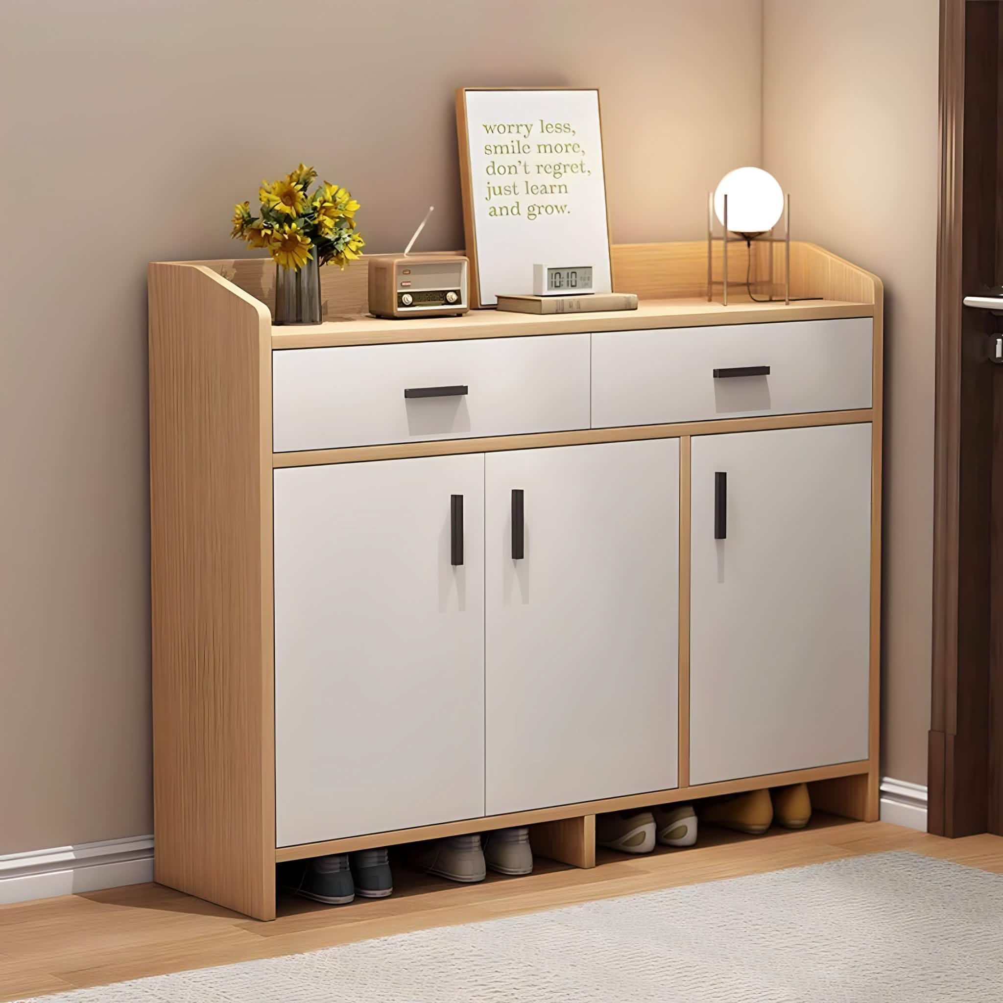 جزامة خشب ام دي اف، 160*45*90 سم