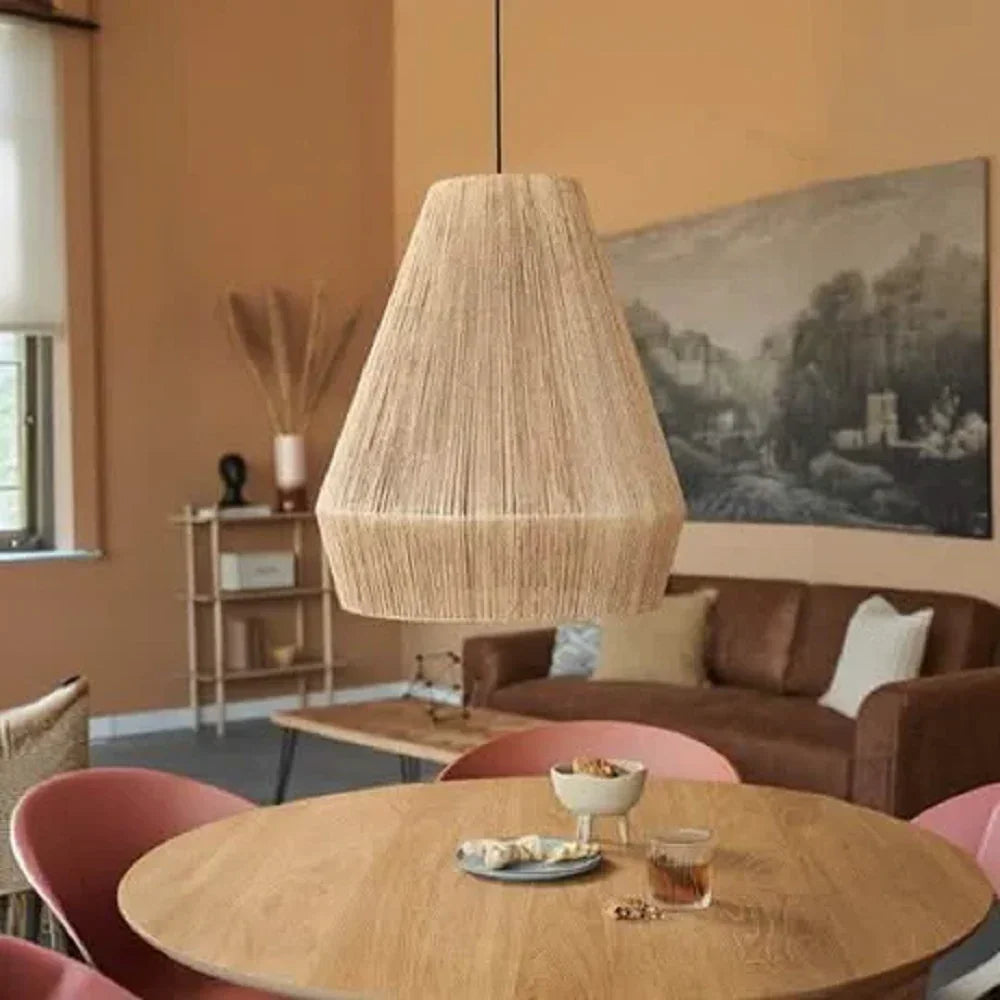 نجفة ستيل، 30*33 سم