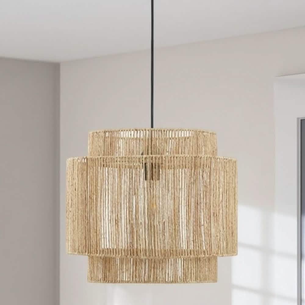 نجفة ستيل، 40*35 سم