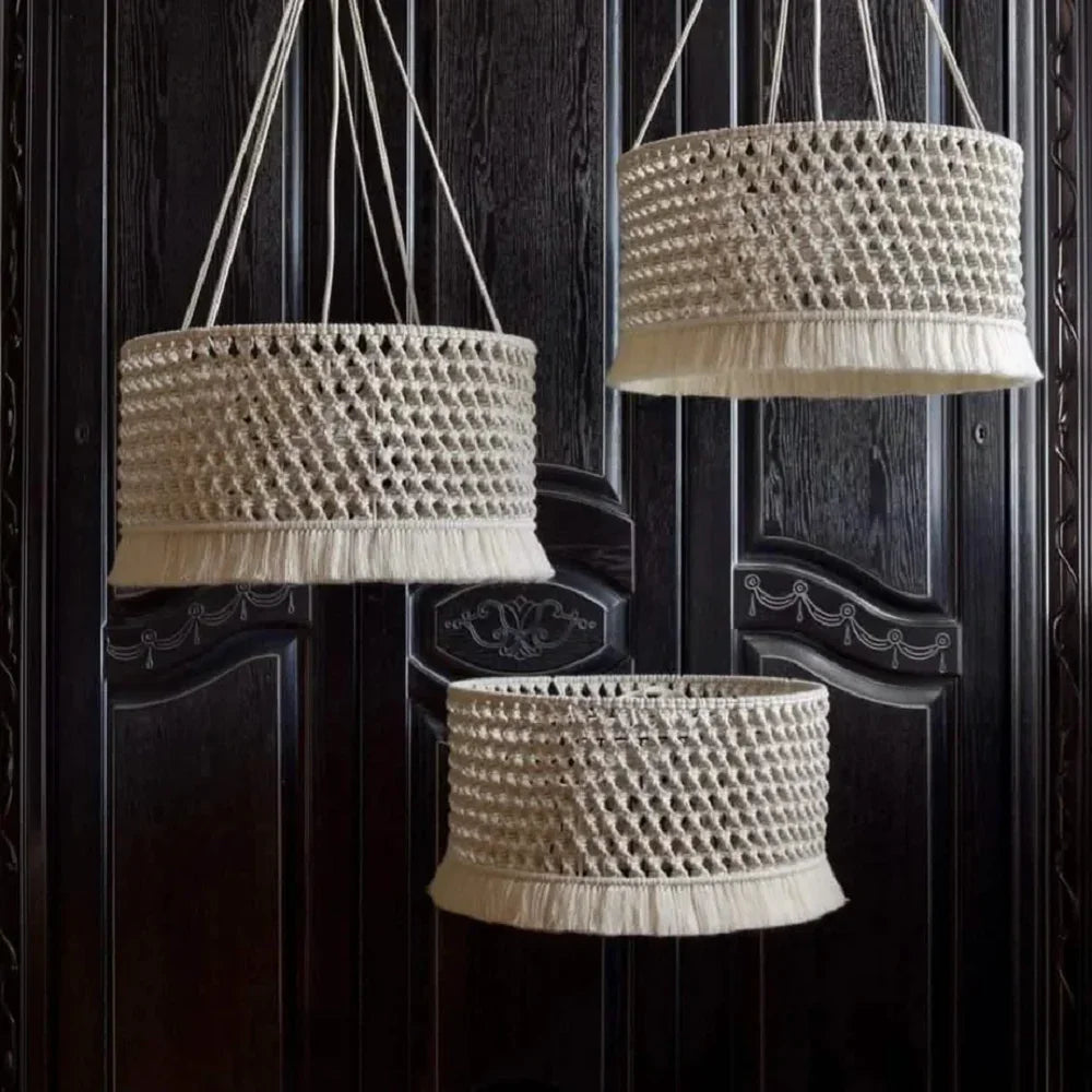 نجفة ستيل، 40*30 سم