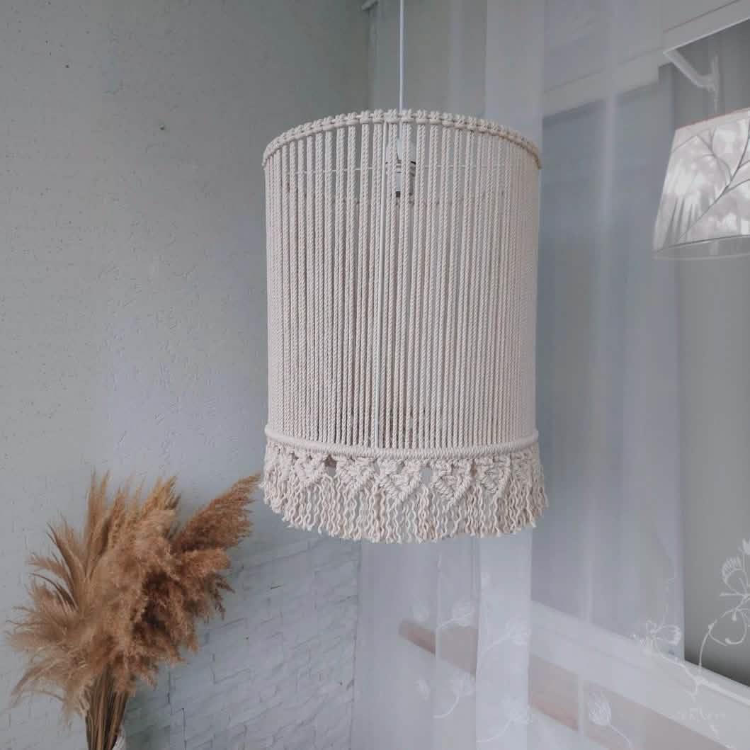 نجفة ستيل، 40*40 سم