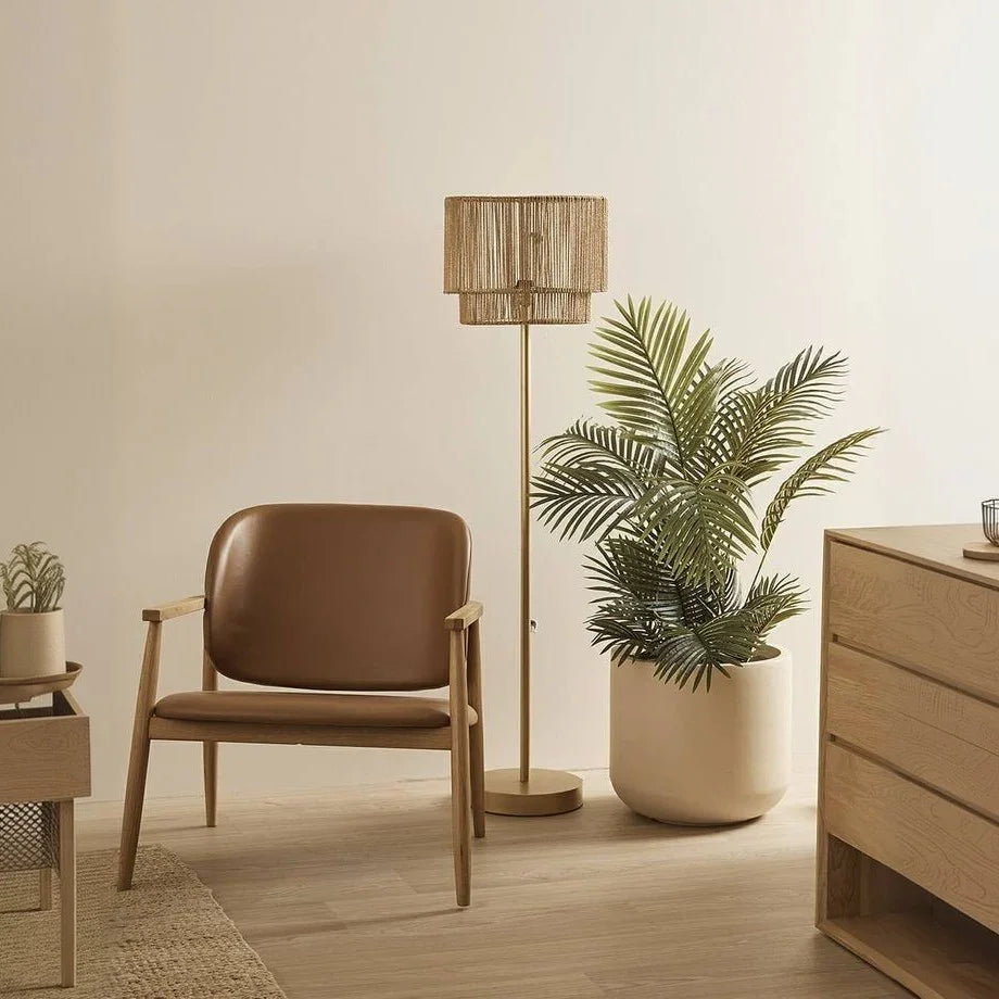 أباجورة أرضية ستيل، 40*150 سم