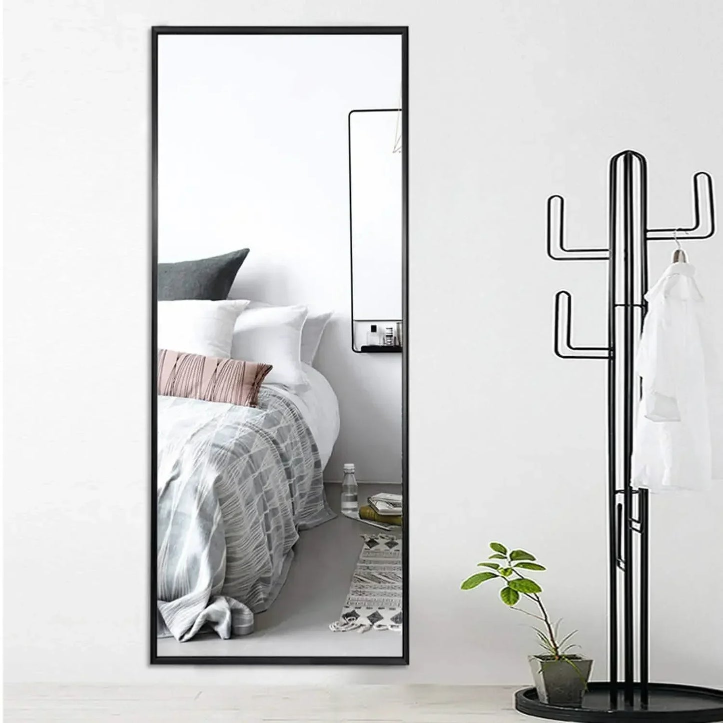 تسوق الأن من هومكس مرايا طويلة بتصميم بسيط - CH305 بأفضل سعر وأفضل جودة