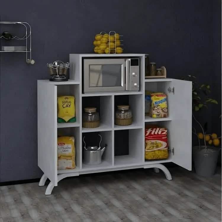 وحدة تخزين ام دي اف - CLG3 - Homix