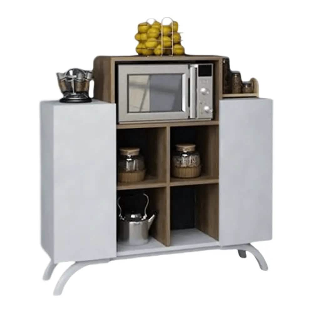 وحدة تخزين ام دي اف - CLG3 - Homix