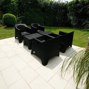 طقم للحدائق بلاستيك، 5 قطع