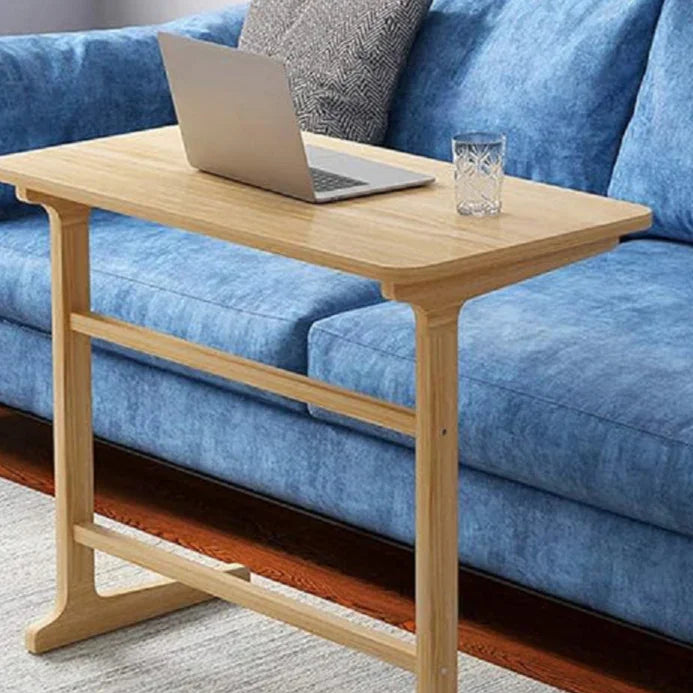 ترابيزة جانبية خشب كونتر وموسكي، 50*40*60 سم