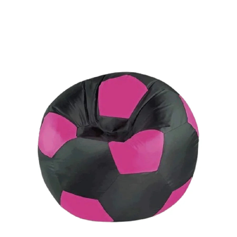 بين باج وتربروف، 100*100 سم - فوشيا×أسود