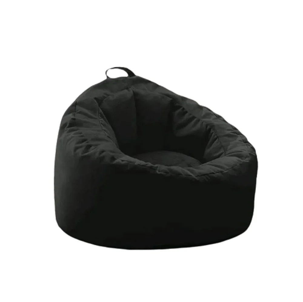 بين باج ووتر بروف، 100*98*98 سم - أسود