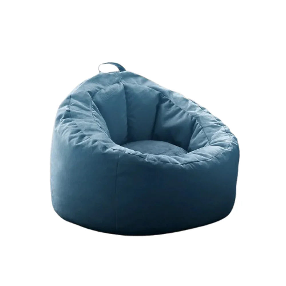 بين باج ووتر بروف، 100*98*98 سم - لبني