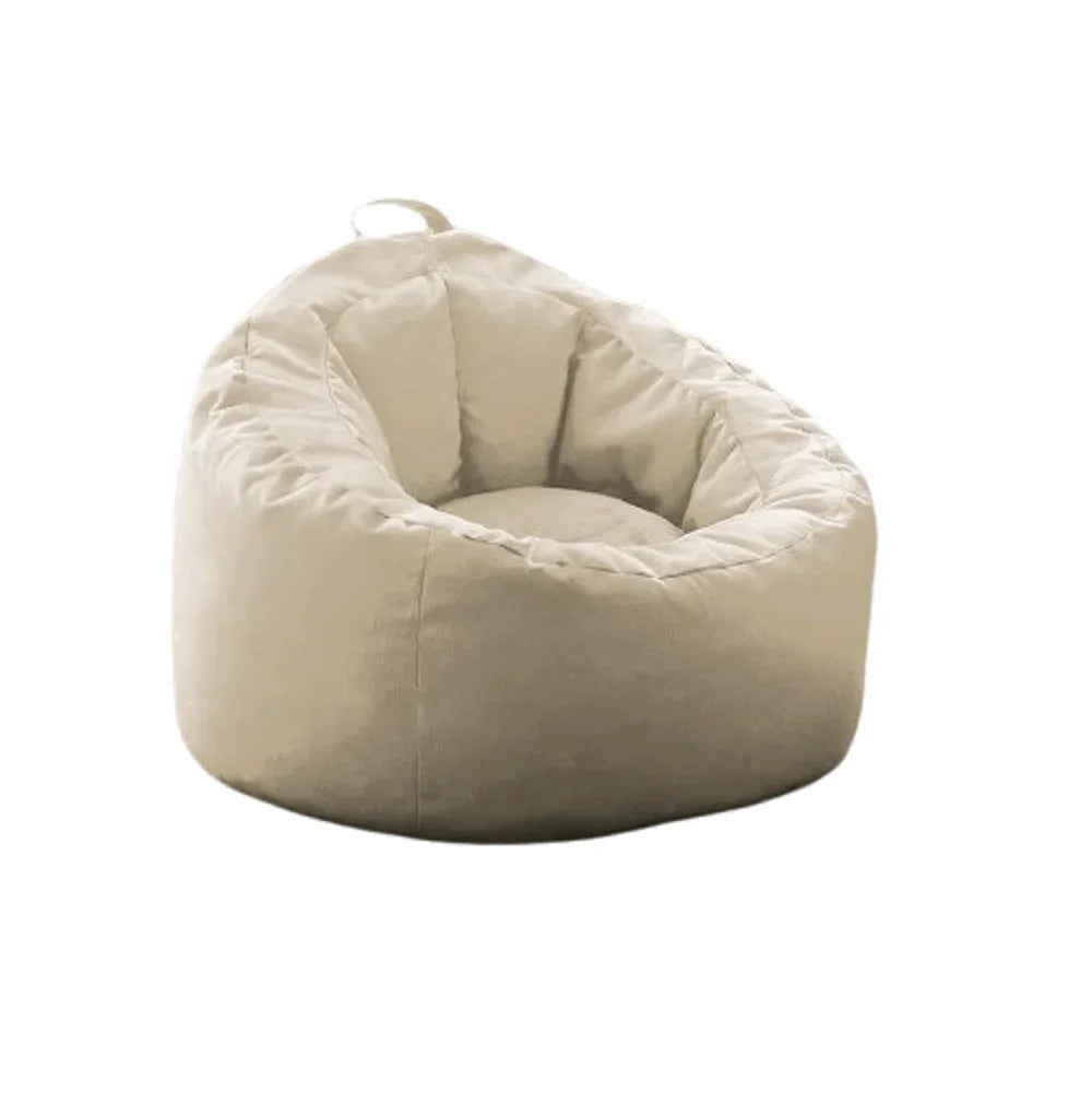 بين باج ووتر بروف، 100*98*98 سم - بيج