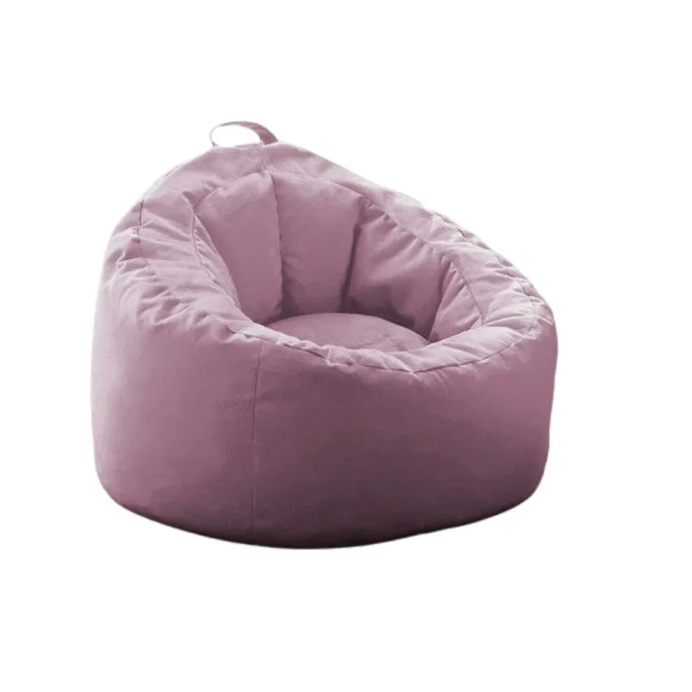 بين باج ووتر بروف، 100*98*98 سم -روز