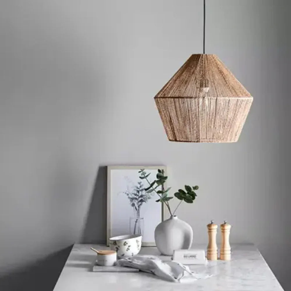 نجفة ستيل، 20*50 سم