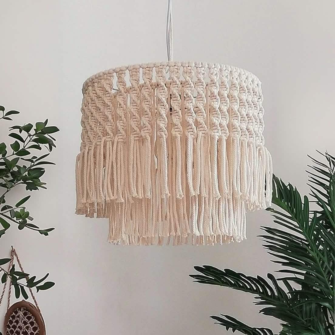 نجفة ستيل، 40*70 سم