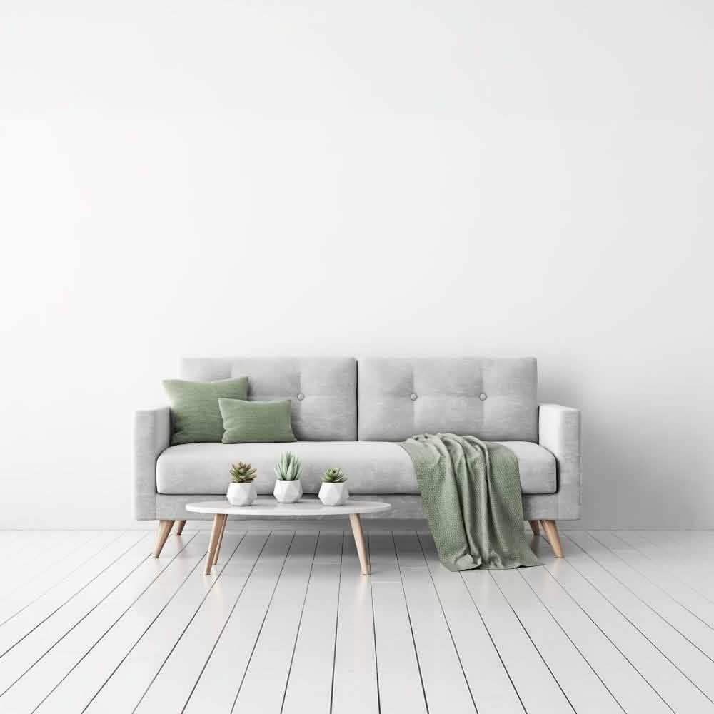 كنبة خشب زان أحمر، 180*65*80 سم