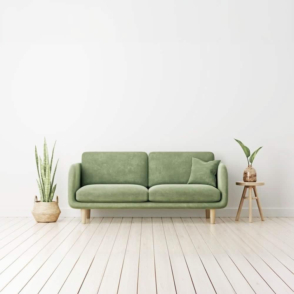 كنبة خشب زان أحمر، 160*65*80 سم