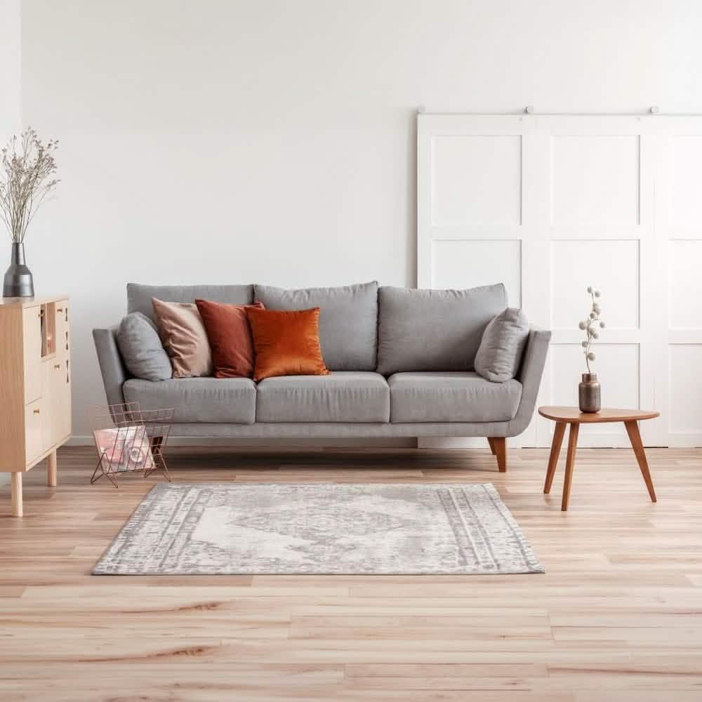 كنبة خشب زان أحمر، 210*65*80 سم