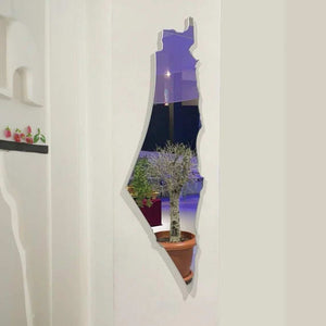 مرايا حائط، 50*2*105 سم