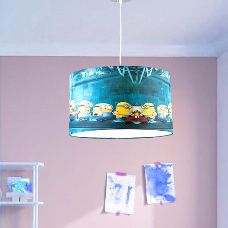 نجفة قماش، 42*25 سم